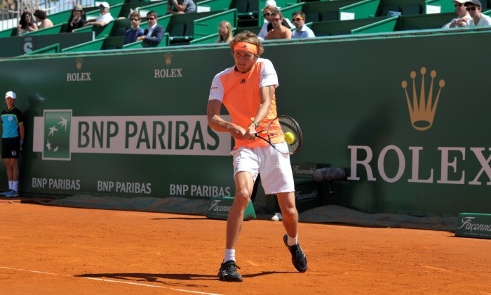 Monte-Carlo Rolex Masters. Итоги первого дня: сеяные идут дальше, успех испанского квартета - Теннис