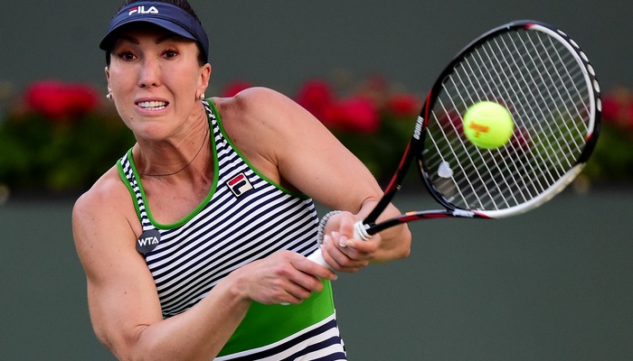 Чарльстон (WTA). Янкович и Петкович преодолели первый раунд - Теннис