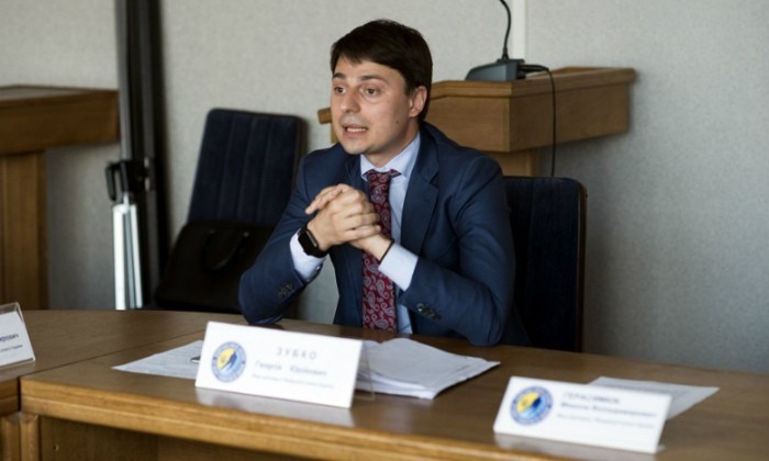 Федерация хоккея Украины не сняла обвинения с Захарченко и Вариводы - Чемпионат Украины по хоккею