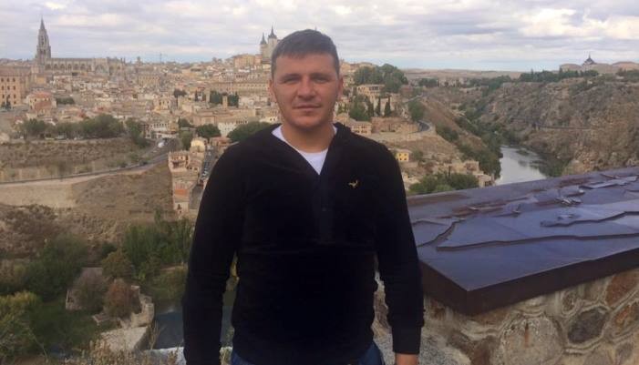 На пост гендира Черноморца претендует экс-футболист одесситов Гилазев - Чемпионат Украины