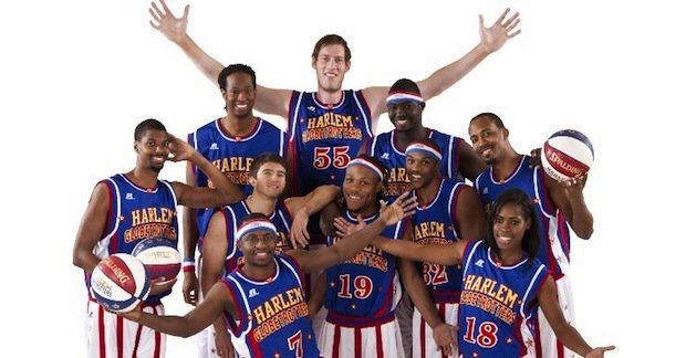 Washington Generals Fan Blog