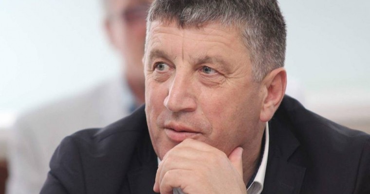 Мельник: «Україні потрібні перемоги, бо десь ми не дуже гарно виглядаємо у світі» - Волейбол
