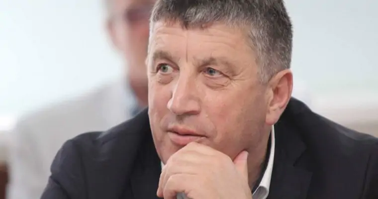 Мельник: «Україні потрібні перемоги, бо десь ми не дуже гарно виглядаємо у світі» - Волейбол