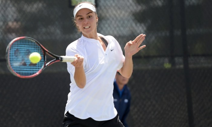 Бухарест (WTA). Калинина стартовала с победы в квалификации - Теннис