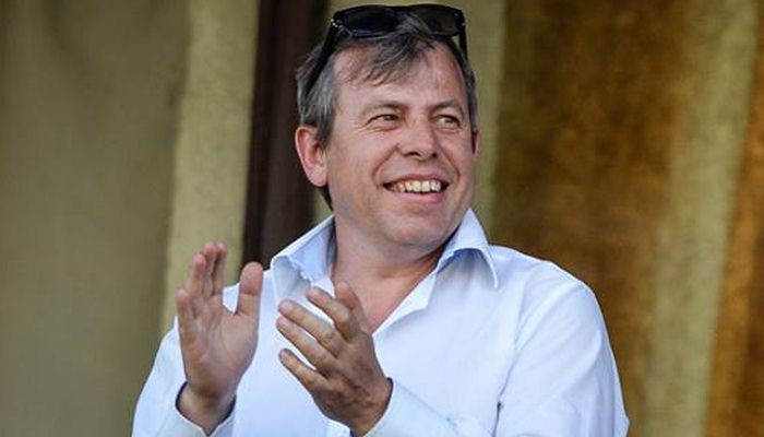 Кміть: якщо не буде результатів розслідування і покарання, то краще грати на область - Первая лига Украины