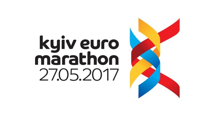 27 мая пройдет Kyiv Euro Marathon - Легкая атлетика