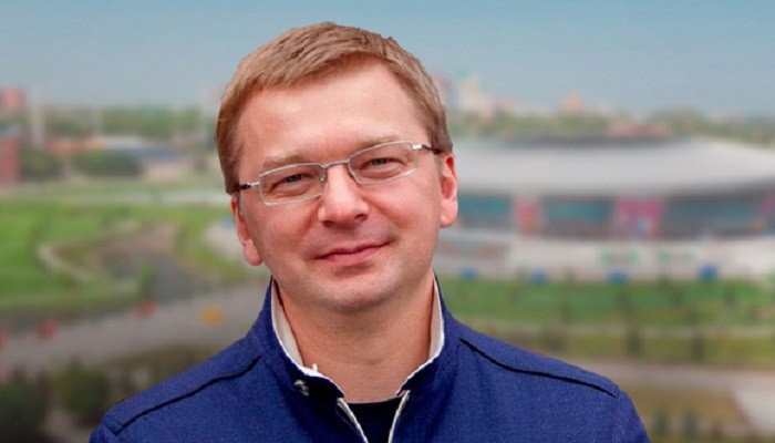 Палкин - о вылете от Айнтрахта: "Если бы вина была только на центральных защитниках, то они стоили бы по 100 млн" - Чемпионат Украины