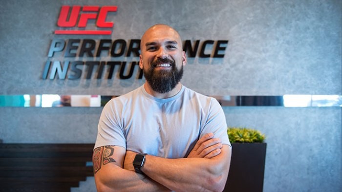 UFC открывает Институт по Повышению Квалификации бойцов - MMA