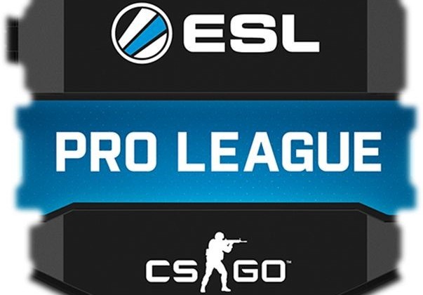 Na`Vi в группе B на ESL Pro League S5 Finals - Киберспорт