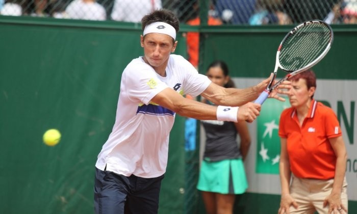 Стаховский покинул топ-100 рейтинга ATP, Пуй вернулся в топ-20 - Теннис