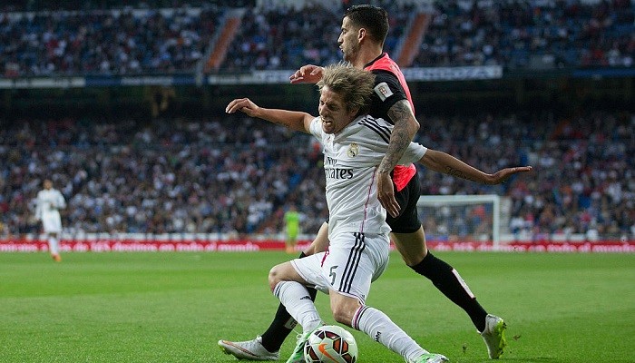 Реал готов отдать Коэнтрау в аренду Спортингу - A Bola - Чемпионат Испании