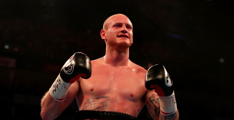 Гроувз нокаутировал Кокса и вышел в полуфинал WBSS - Бокс