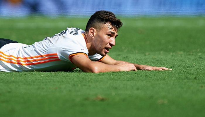 Мунир близок к переходу из Барселоны в Рому - AS - Чемпионат Италии