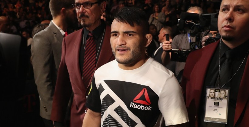 Джон Линекер возвращается после перелома челюсти - MMA