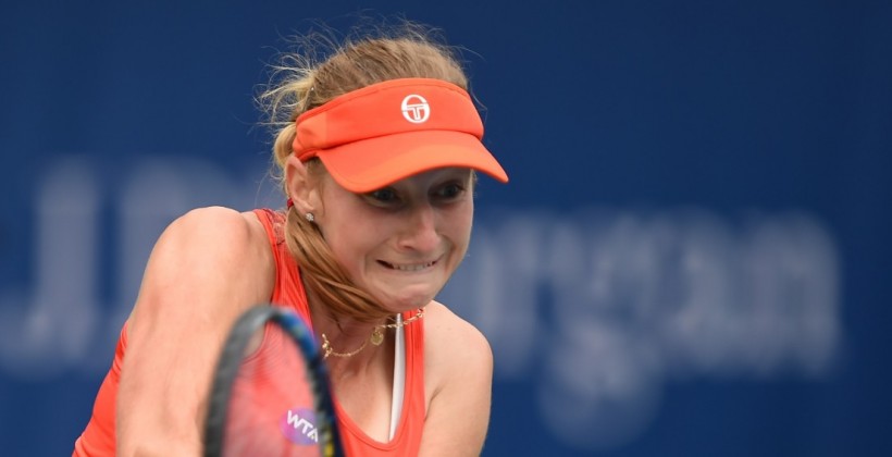 Рабат (WTA). Первые успехи Макаровой, Путинцевой и Эррани - Теннис