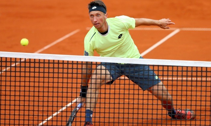 Рейтинг ATP: Стаховский опустился ниже Марченко - Теннис