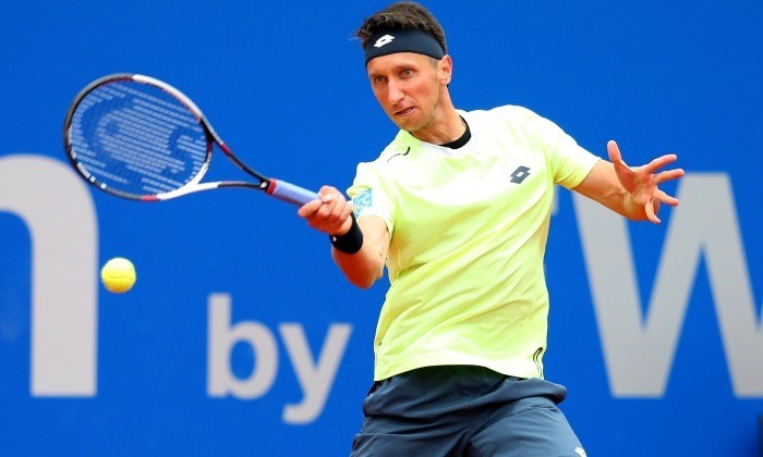 Рейтинг ATP: Стаховский вернулся в топ-100 - Теннис