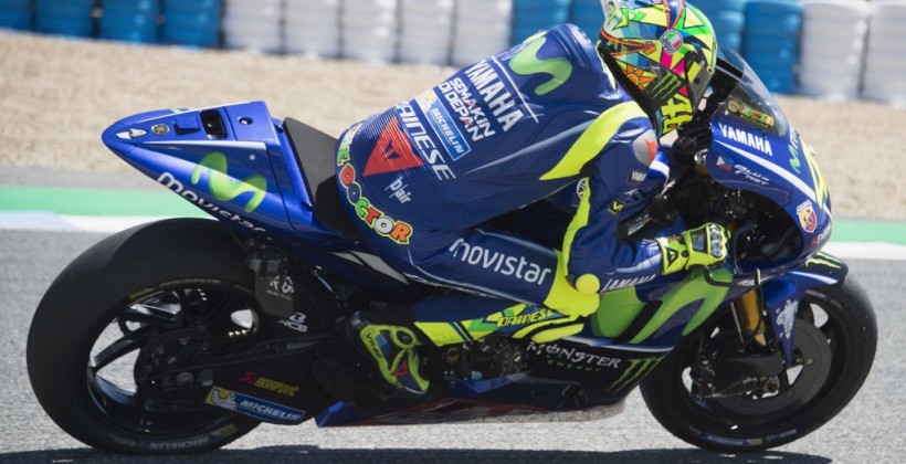 Гоночный уик-энд. Превью - MotoGP