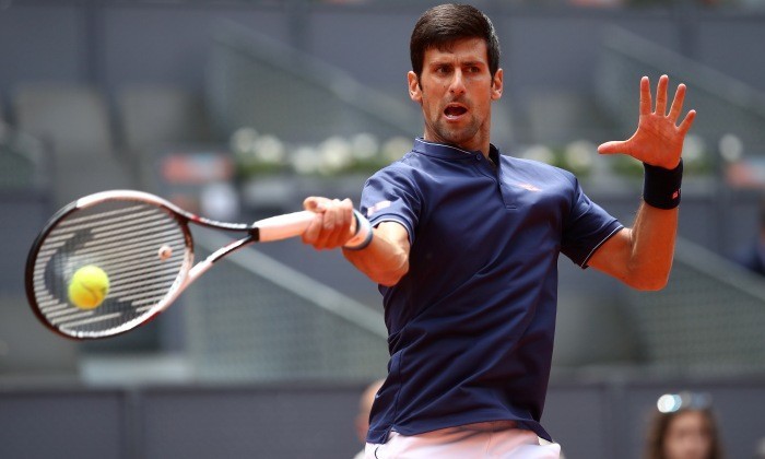Джокович намерен пропустить US Open - US Open