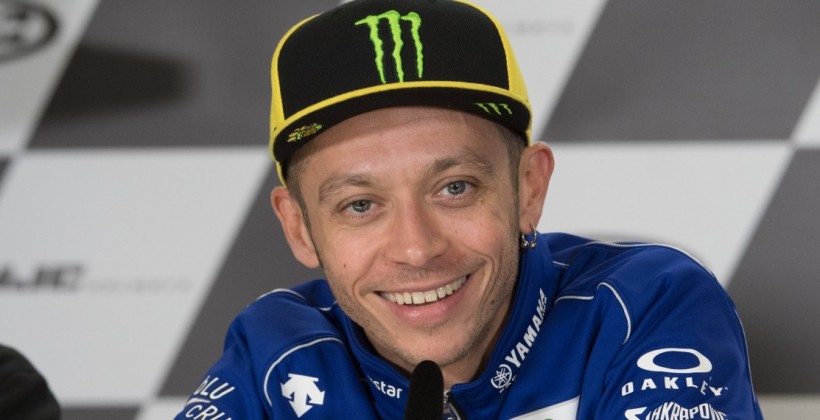 Росси сможет выступить на Гран-При Италии - MotoGP