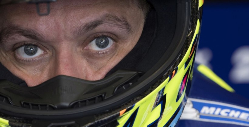 Гоночный уик-энд. Превью - MotoGP