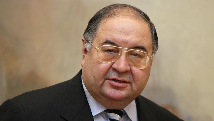 FIE приняла отставку россиянина Усманова с поста президента, и.о. главы организации стал грек Кациадакис - Фехтование
