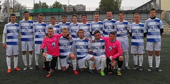 Подолье снимает команду U-19 с чемпионата - Вторая лига Украины