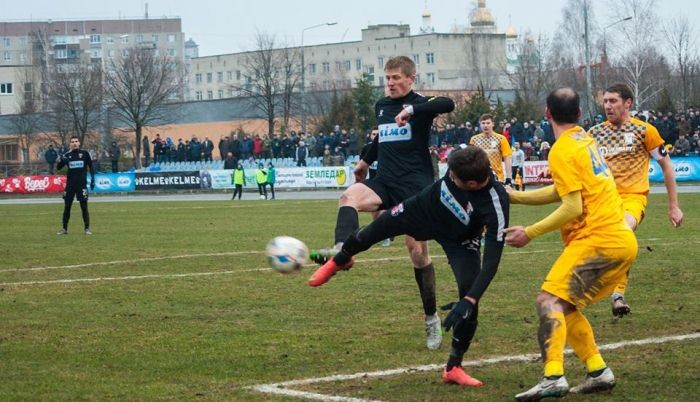 Первая лига. Анонс воскресных матчей 32-го тура - Первая лига Украины