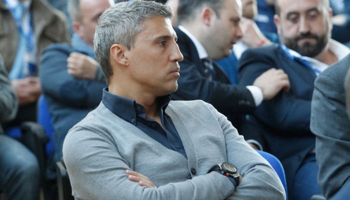 Китайцы приобретут часть прав на Парму - СМИ - Чемпионат Италии