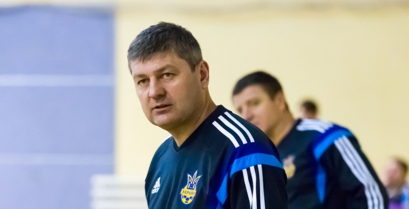 Косенко: Одегов не все успел сказать о ситуации с игроками Сокола - Футзал