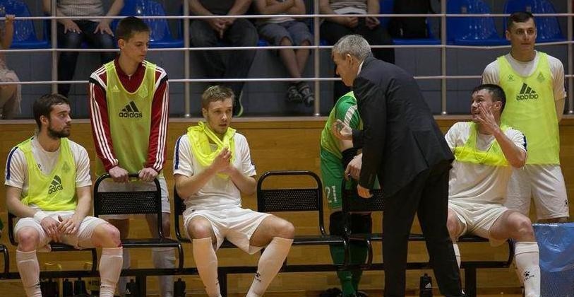Локомотив впервые за 5 лет не вышел в финал Экстра-лиги - Футзал