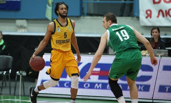 Генри Дугат – MVP сезона Суперлиги - Суперлига
