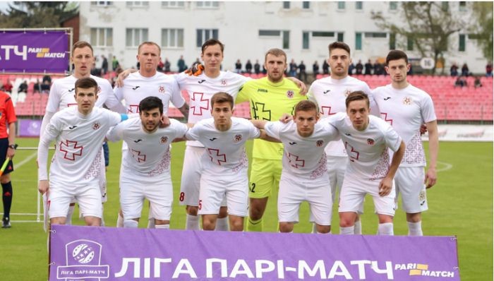 ПФЛ переголосовала формат Первой лиги в пользу 18 участников (обновлено) - Первая лига Украины