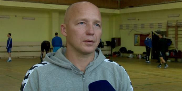 Андронов: «Чехия - команда без слабых мест» - Гандбол