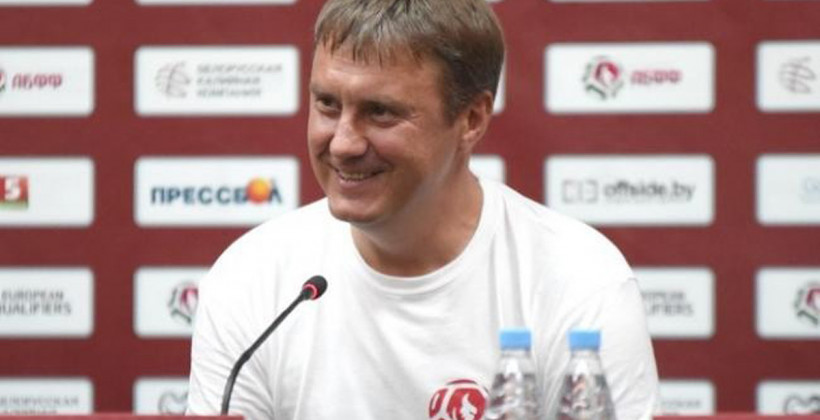 Хацкевич сменит Реброва в Динамо - Чемпионат Украины
