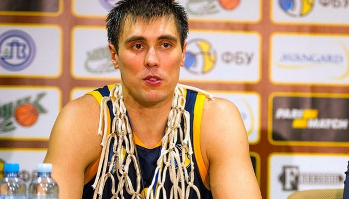 Дроздов планирует остаться в Будивельнике - Суперлига