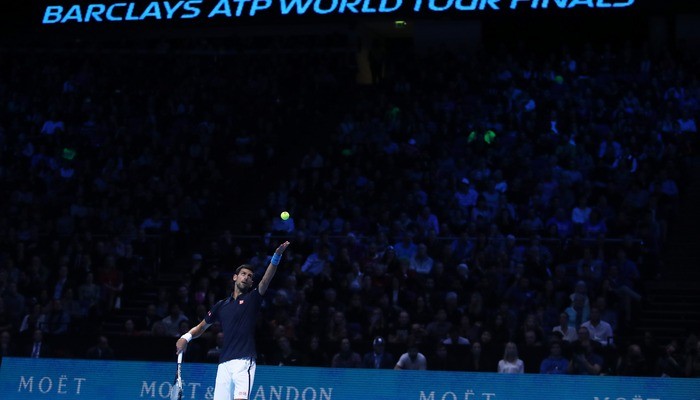 Итоговый турнир АТР остается в Лондоне до 2020 года - ATP