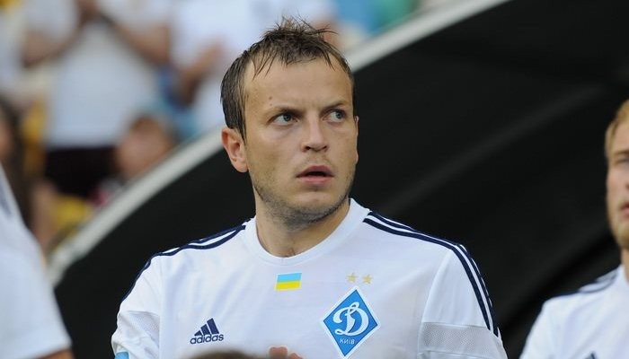 Гусев: "Видимо, у Ващука нет денег, зато есть кум-покровитель, который ходил по высоким кабинетам и решал" - Футбол