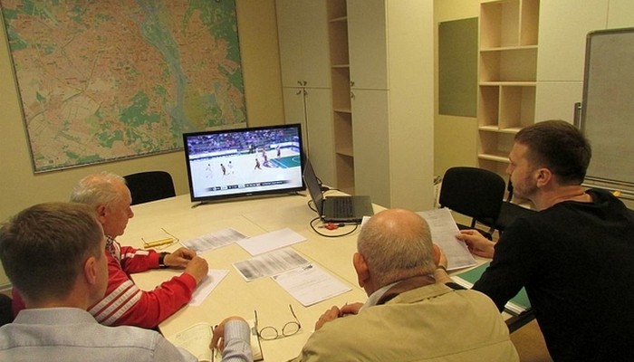 ФБУ отклонила протест Химика на судейство в матче с Будивельником - Суперлига