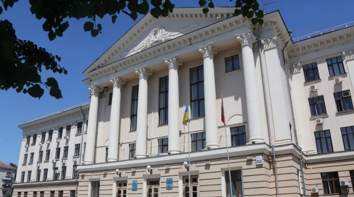 Запорожский горсовет рассмотрит вопрос о создании муниципального Металлурга - Чемпионат Украины