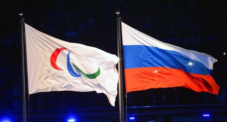Международный паралимпийский комитет продлил отстранение России - Олимпийские виды спорта