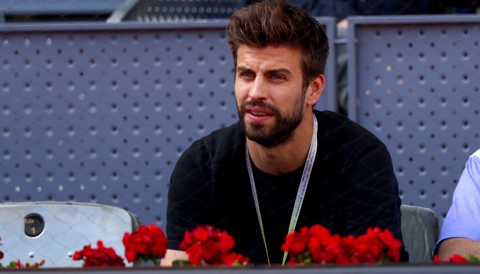 Пике ведет переговоры с ATP о создании нового турнира - Теннис