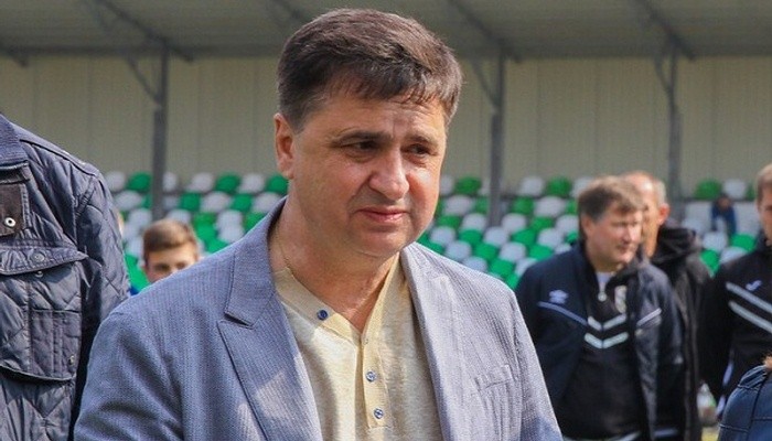 Президент ФК Полтава: "Нам не должны указывать ни УПЛ, ни Комитет по стадионам" - Первая лига Украины