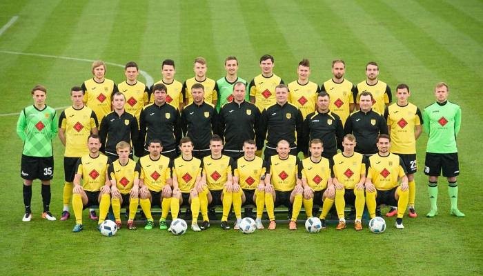 Разбор полетов. Первая лига-2016/17. Буковина - Первая лига Украины