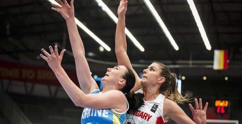 Удоденко перешла в состав чемпиона Италии - Другие страны