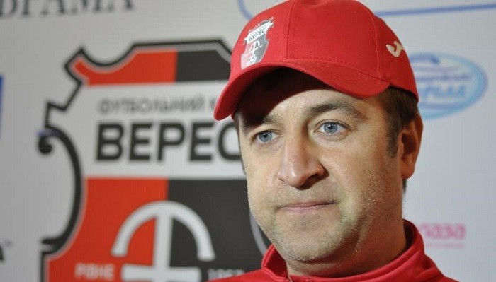 В ФФУ отрицают, что Верес получил аттестат - Чемпионат Украины