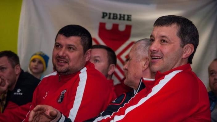Юрий Вирт стал главным тренером Вереса - Чемпионат Украины