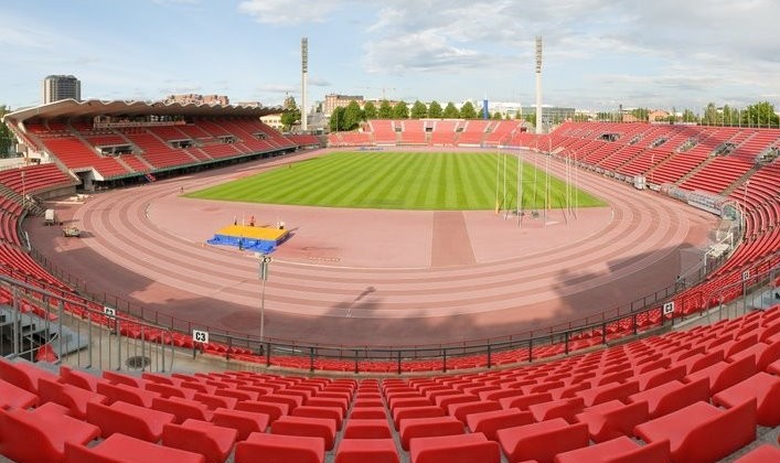Все гостевые билеты на матч Финляндия - Украина проданы - Чемпионат мира-2018