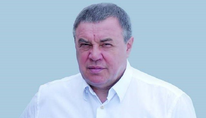 Лашкул: "ОПФК Черкащина – мій бізнес? Дарую його вам разом з командою Першої ліги" - Первая лига Украины