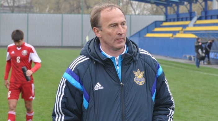 Украина U-18 обыграла Польшу U-18 в товарищеском матче - Футбол